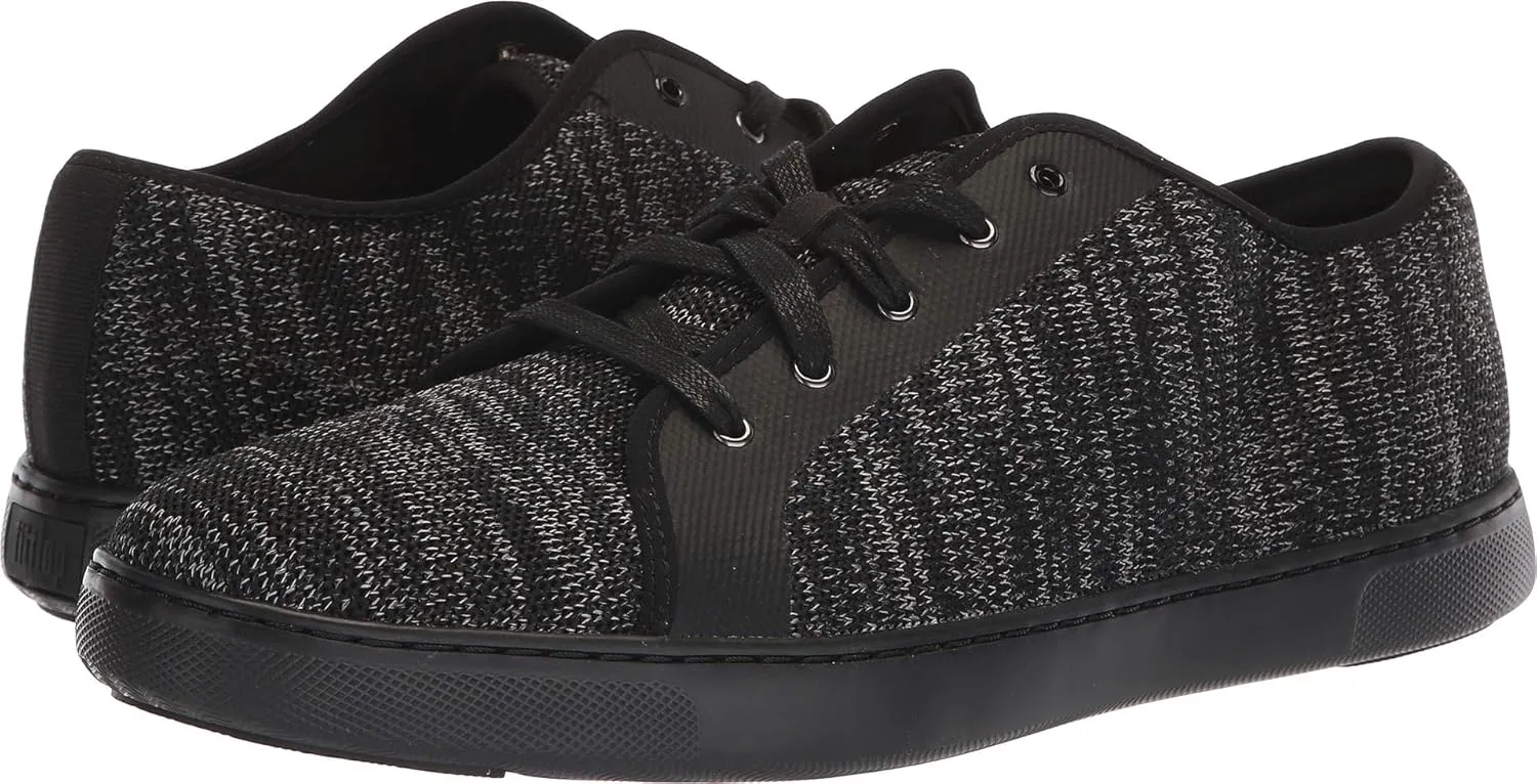FitFlop Men's Christoph Knit Sneakers