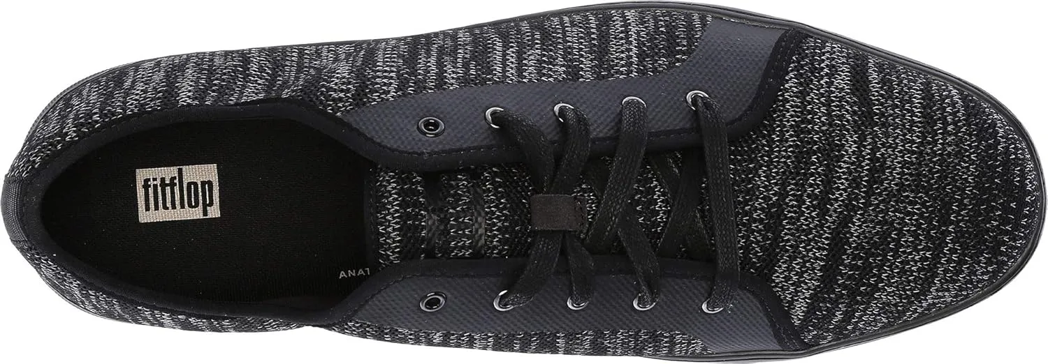 FitFlop Men's Christoph Knit Sneakers