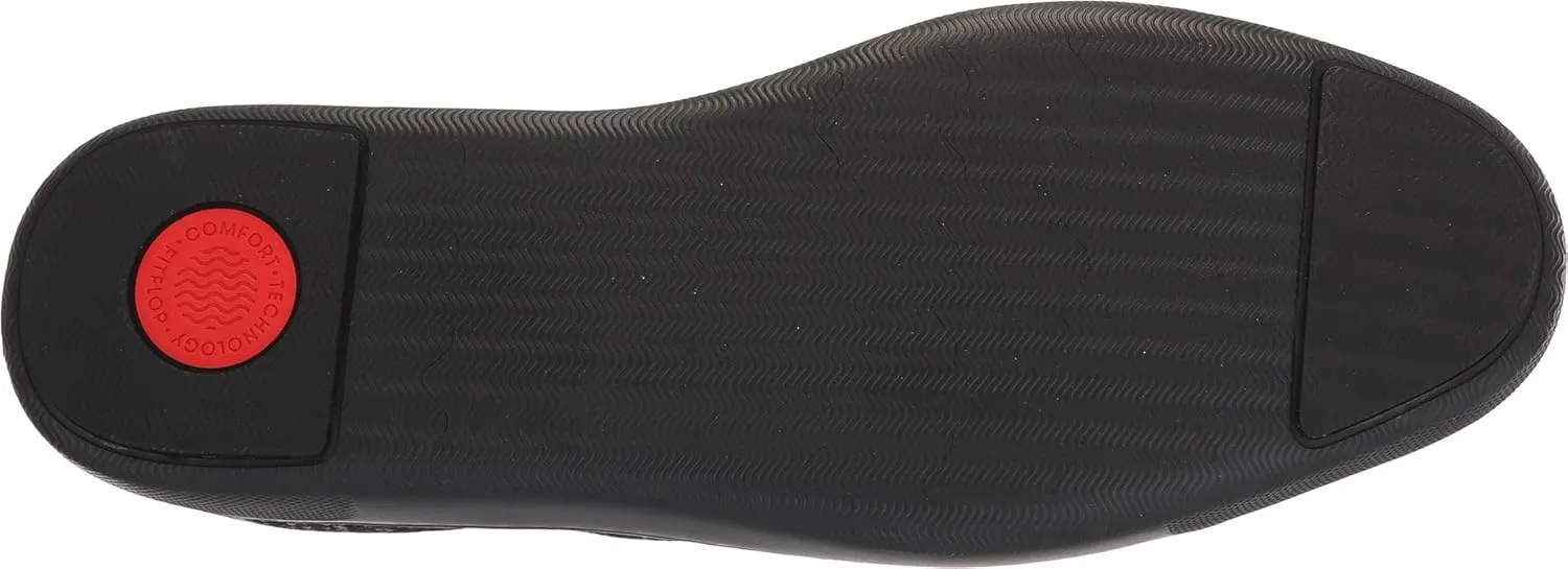 FitFlop Men's Christoph Knit Sneakers