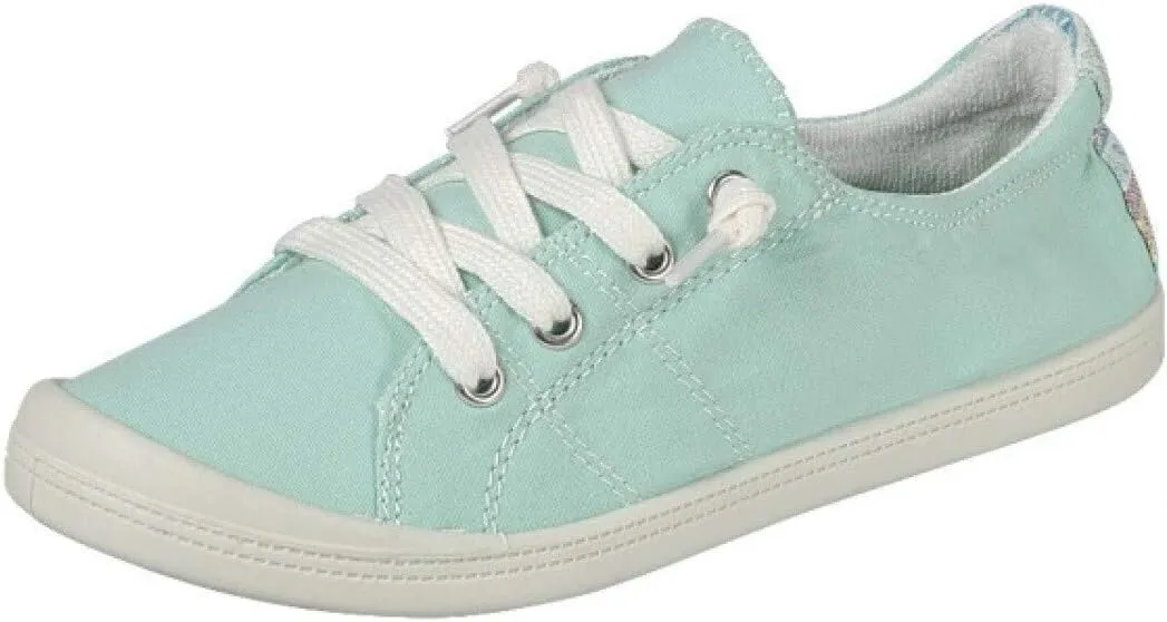 Forever Link Comfort-01 Women's Classic Slip-On Comfort Fashion Sneaker