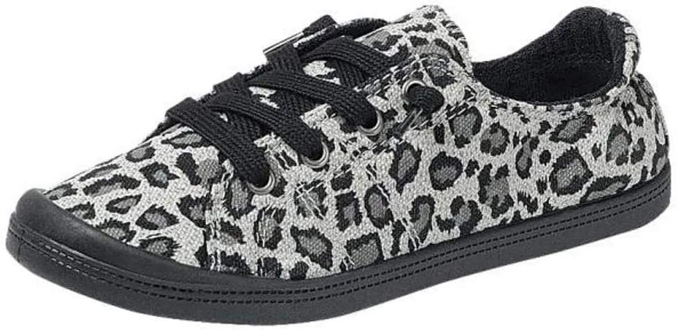Forever Link Comfort-01 Women's Classic Slip-On Comfort Fashion Sneaker