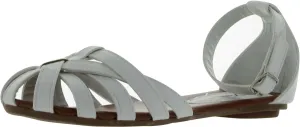 FOREVER Link Women's Vera-82 Flat Sandals