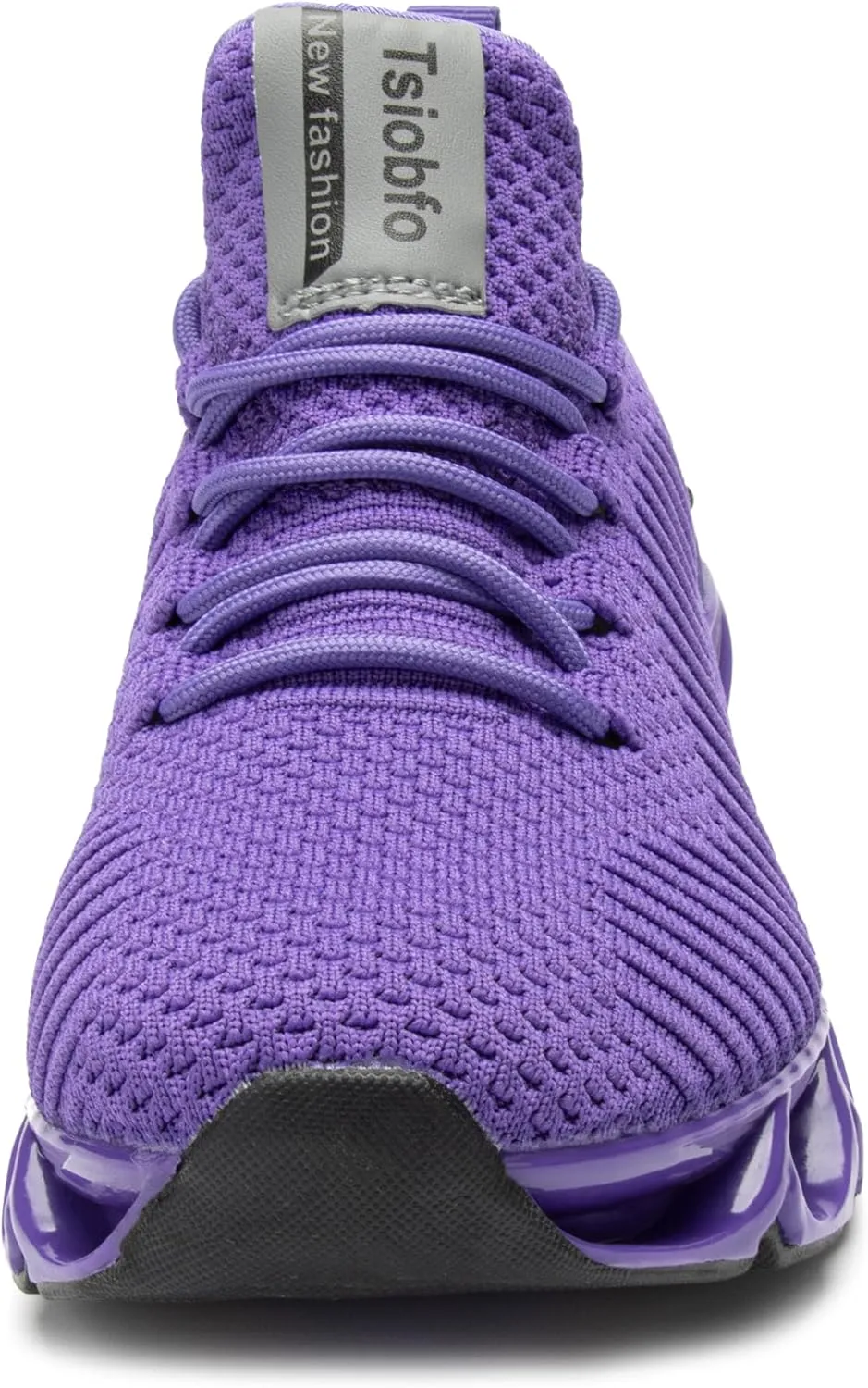 FRSHANIAH Men Athletic Shoes Breathable Running Shoes Non-Slip Fashion Sneakers