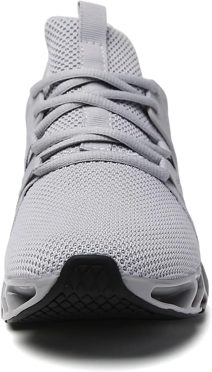 FRSHANIAH Men's Fashion Sneakers Sport Athletic Tennis Walking Shoes