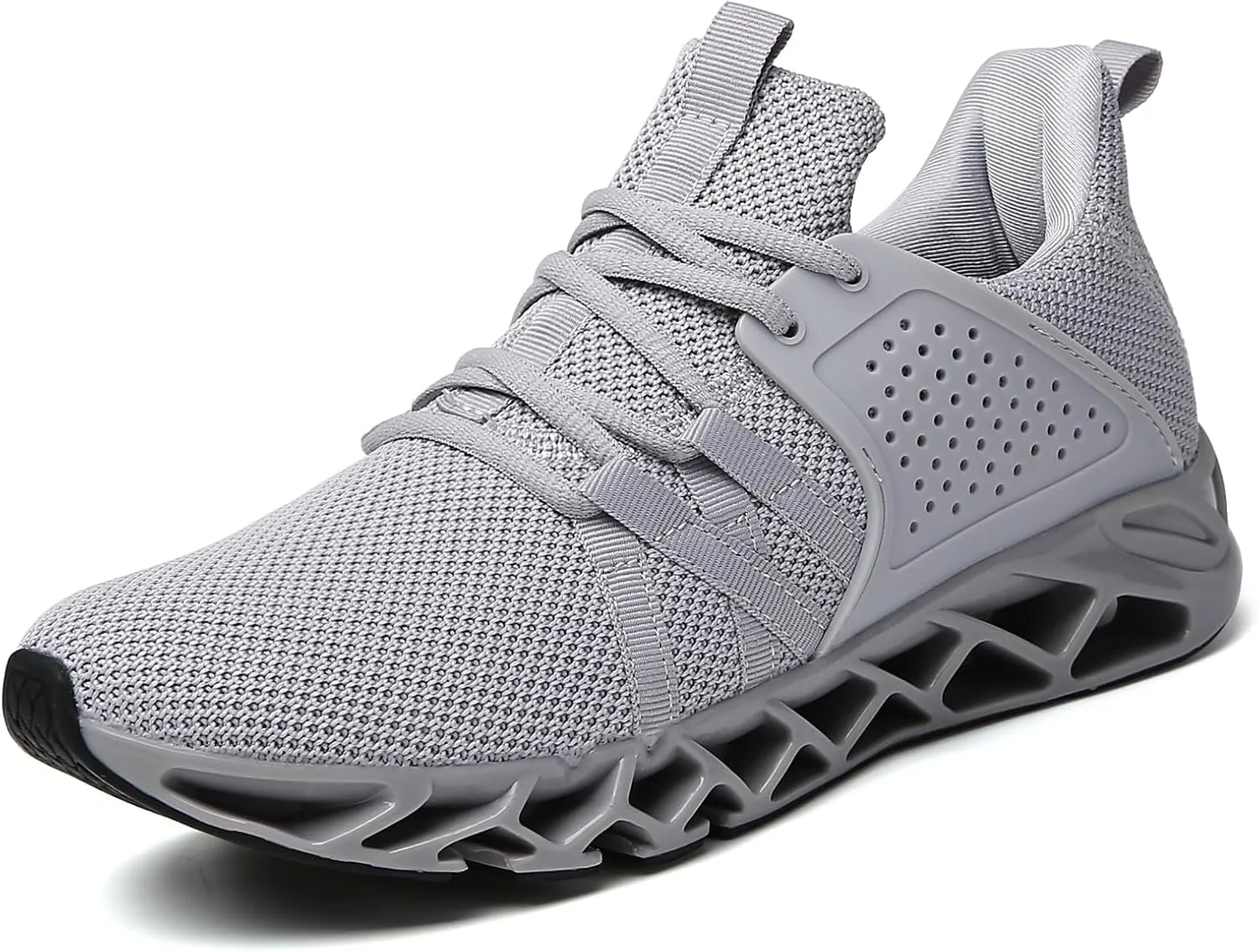 FRSHANIAH Men's Fashion Sneakers Sport Athletic Tennis Walking Shoes