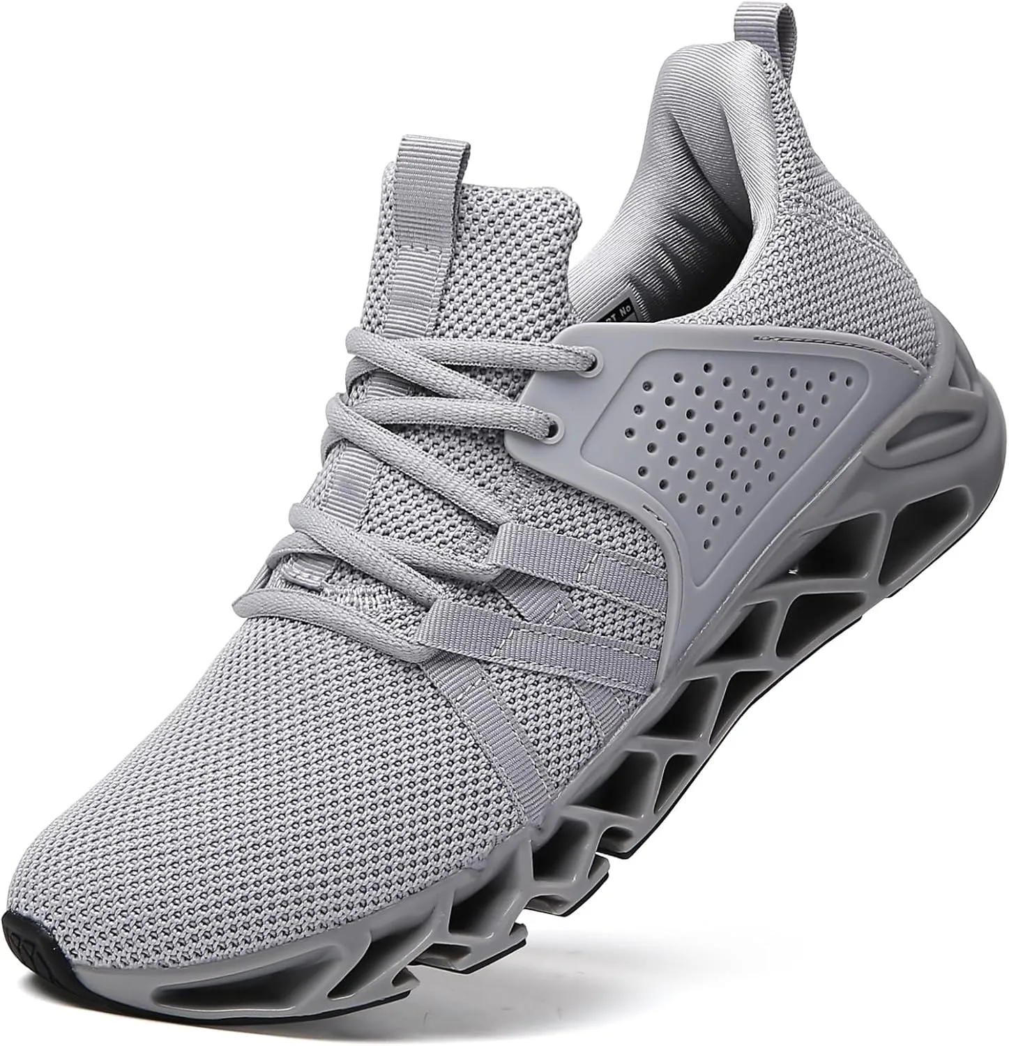 FRSHANIAH Men's Fashion Sneakers Sport Athletic Tennis Walking Shoes