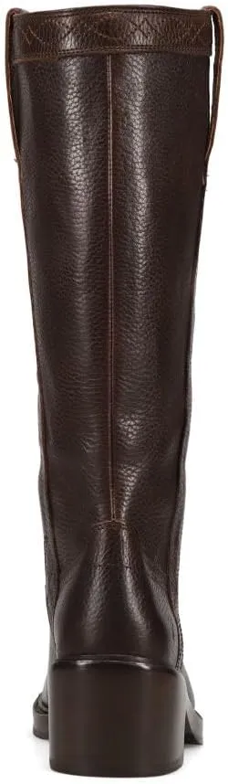 Frye Women's Kate Pull On Wide Calf Western Boot