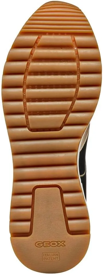 Geox Women's Low-Top Sneakers