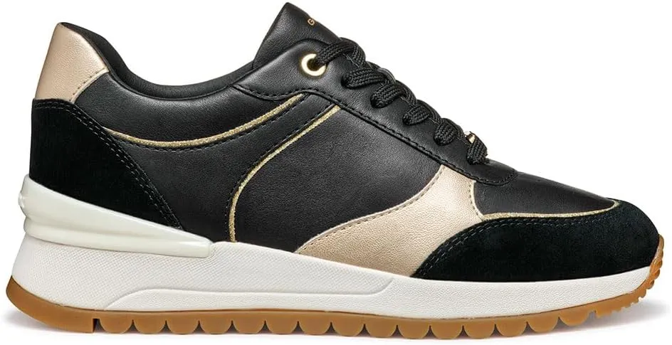 Geox Women's Low-Top Sneakers