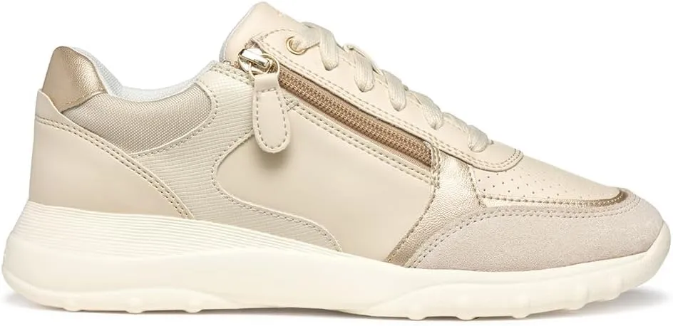 Geox Women's Low-Top Sneakers