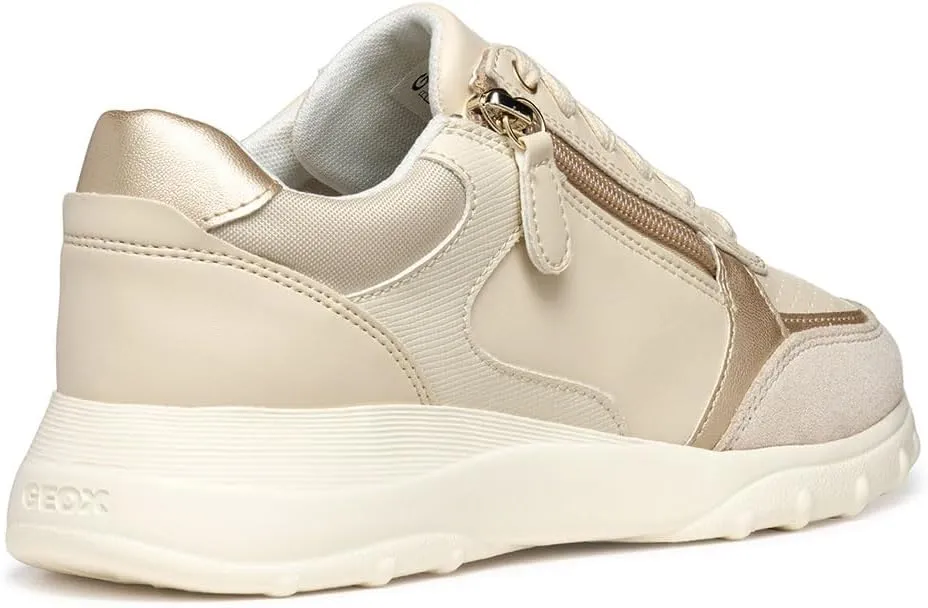Geox Women's Low-Top Sneakers