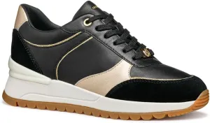 Geox Women's Low-Top Sneakers