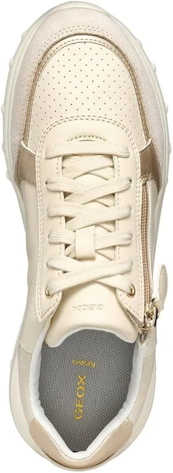Geox Women's Low-Top Sneakers