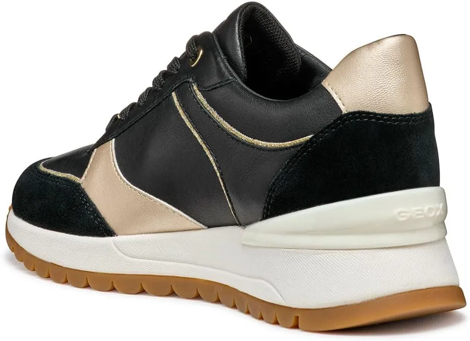 Geox Women's Low-Top Sneakers