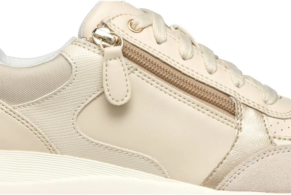 Geox Women's Low-Top Sneakers