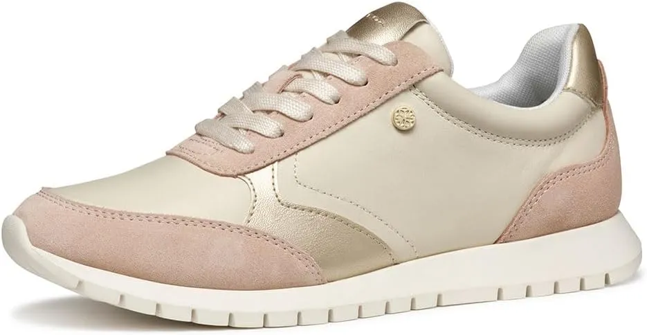 Geox Women's Low-Top Sneakers