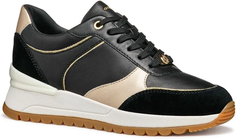 Geox Women's Low-Top Sneakers