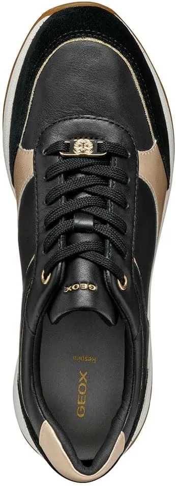 Geox Women's Low-Top Sneakers
