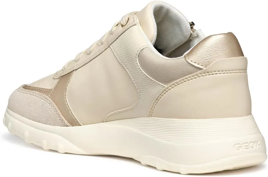Geox Women's Low-Top Sneakers
