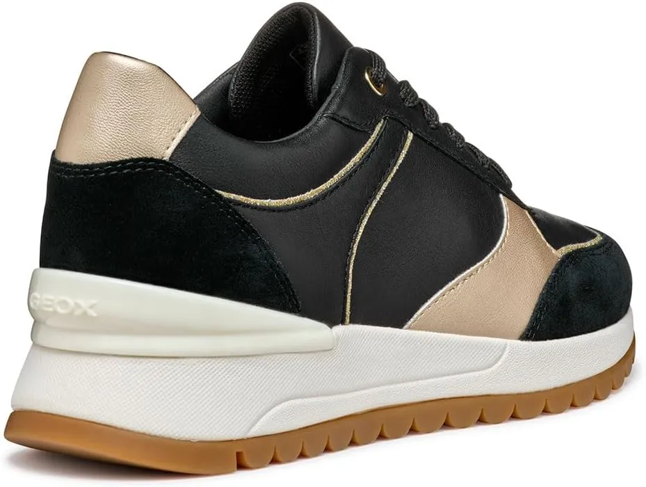 Geox Women's Low-Top Sneakers