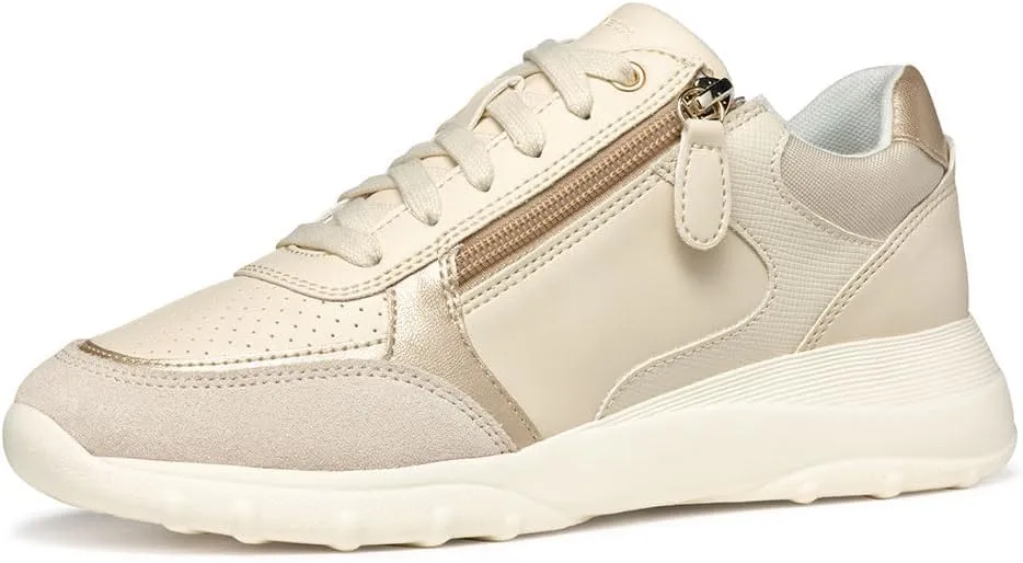 Geox Women's Low-Top Sneakers