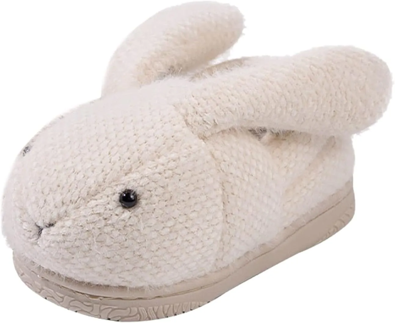 Girls Moccasins Fashion Cute Autumn And Winter Boys And Girls Slippers Flat Bottom Round Kids Moccasins Girls