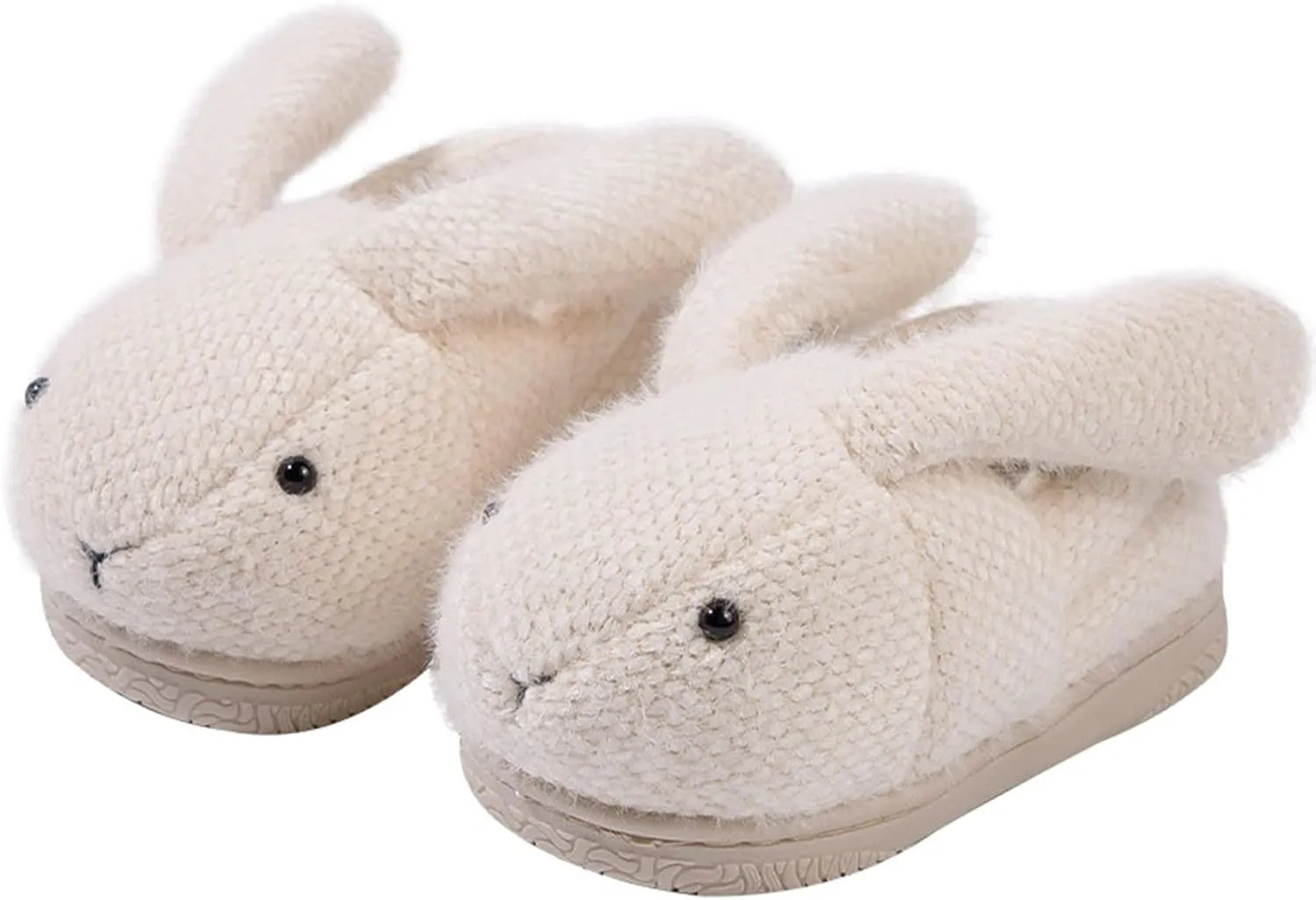 Girls Moccasins Fashion Cute Autumn And Winter Boys And Girls Slippers Flat Bottom Round Kids Moccasins Girls