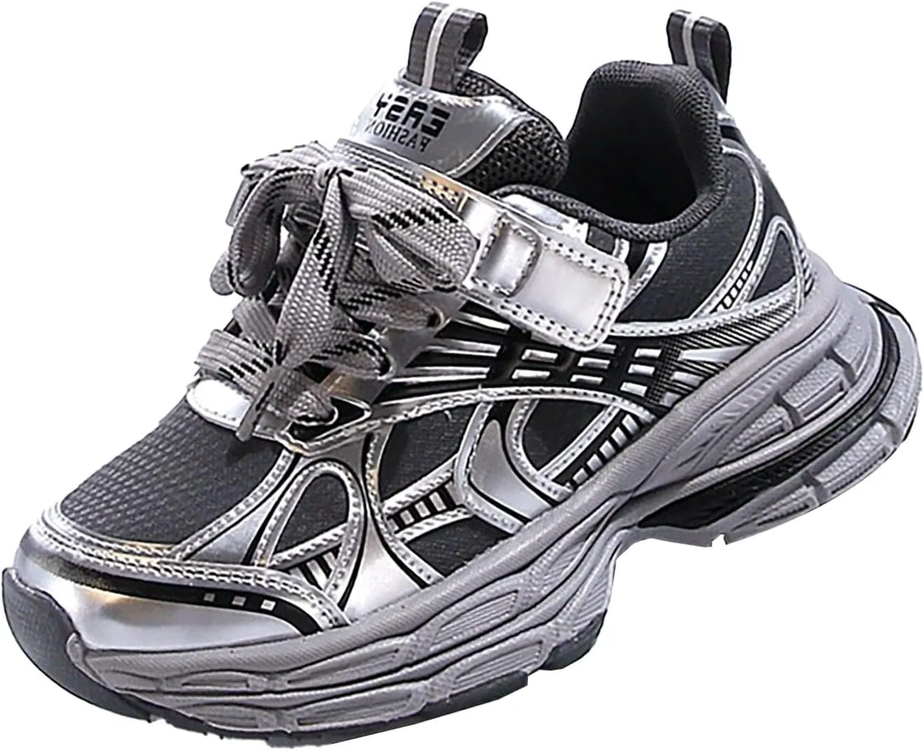 Girls Tennis Shoes Girls Sneakers Kids Sneakers for Boys Girls Running Tennis Shoes Breathable Sport Athletic Shoes
