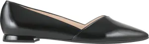 HÖGL Women's Closed Toe Ballet Flats