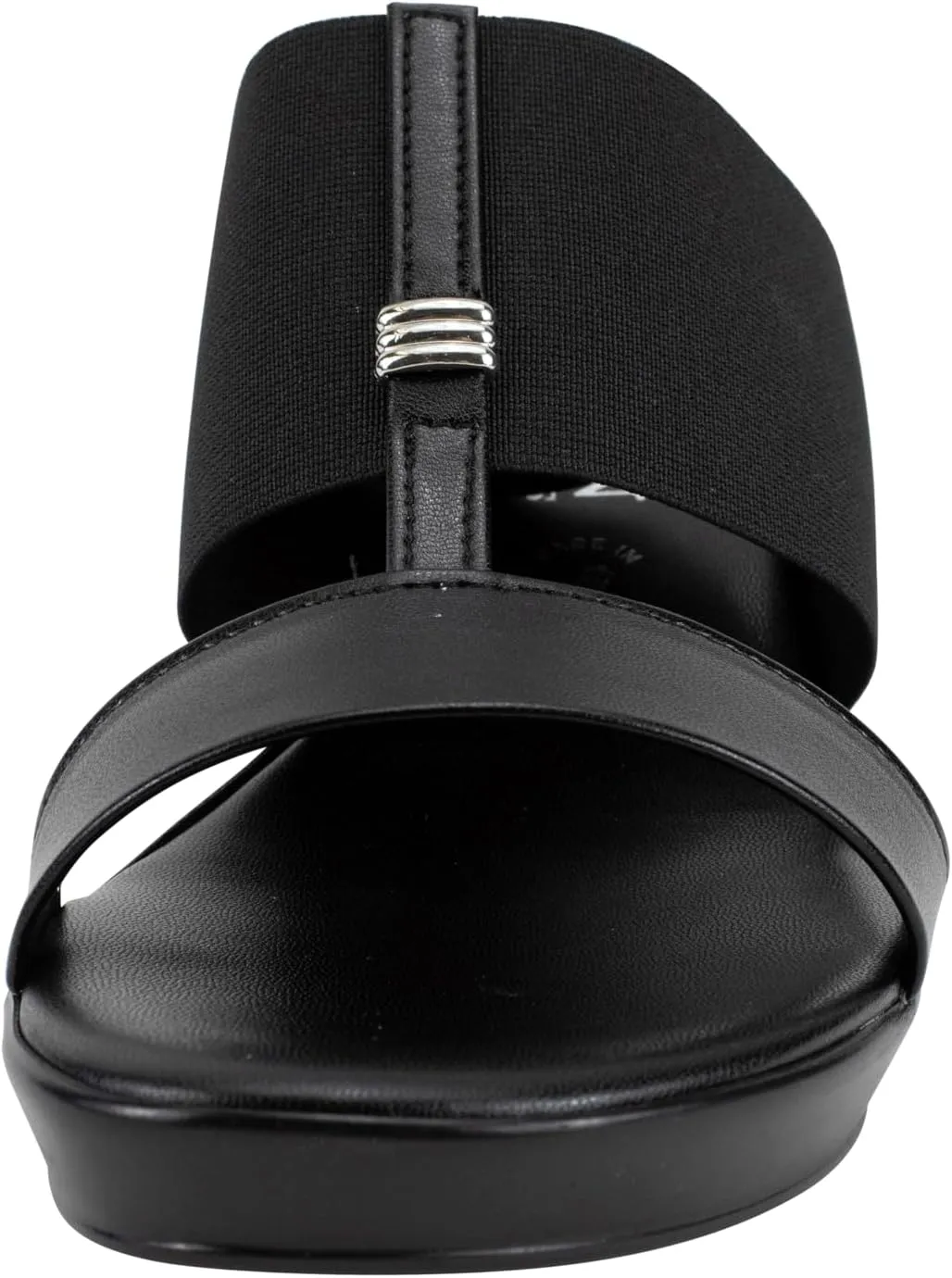 ITALIAN Shoemakers Wrenn Women's Platform Wedge Sandals for Women