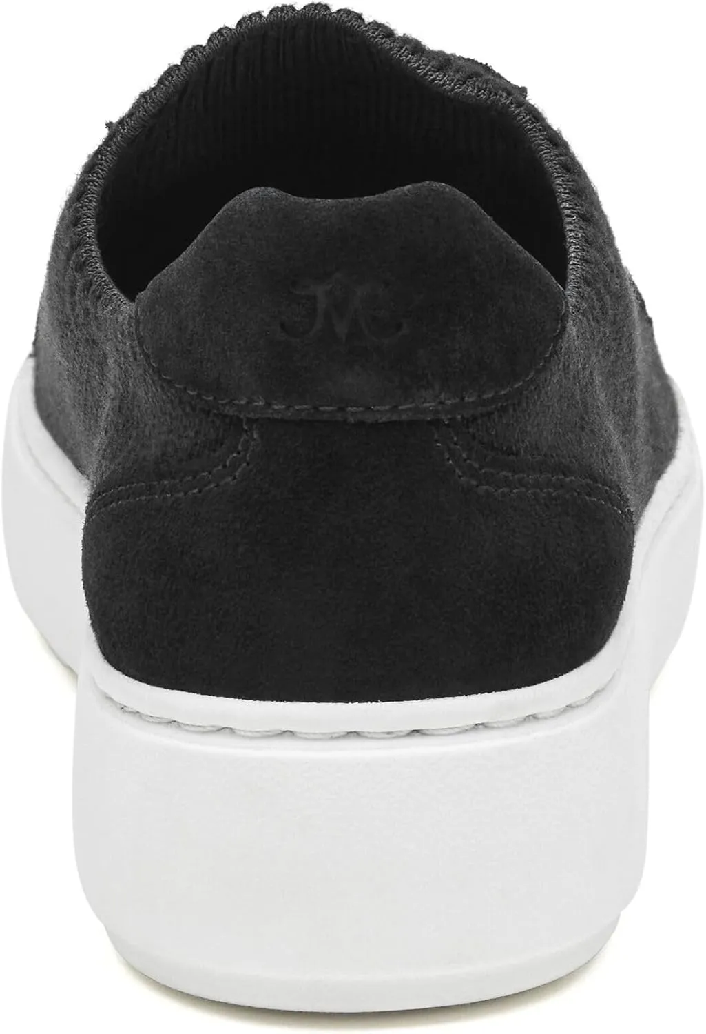Johnston & Murphy Cammie Knit Lace-Up Women’s Shoe – Women’s Platform Sneakers, Casual Shoes for Women, Knit Sneakers