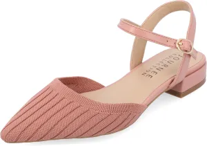 Journee Women's Ansley Flats