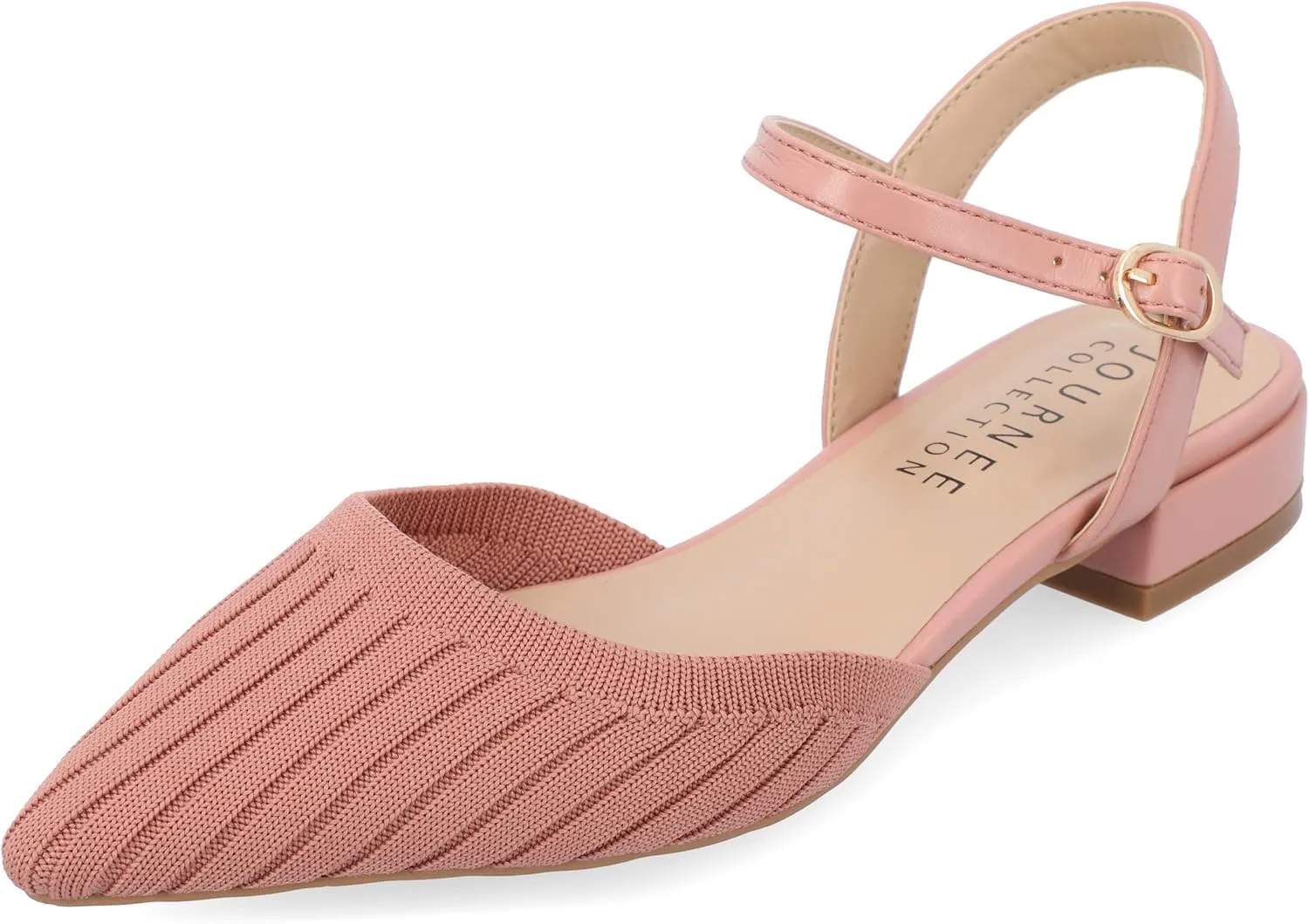 Journee Women's Ansley Flats