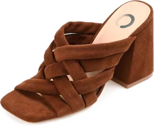 Journee Women's Dorisa Sandals