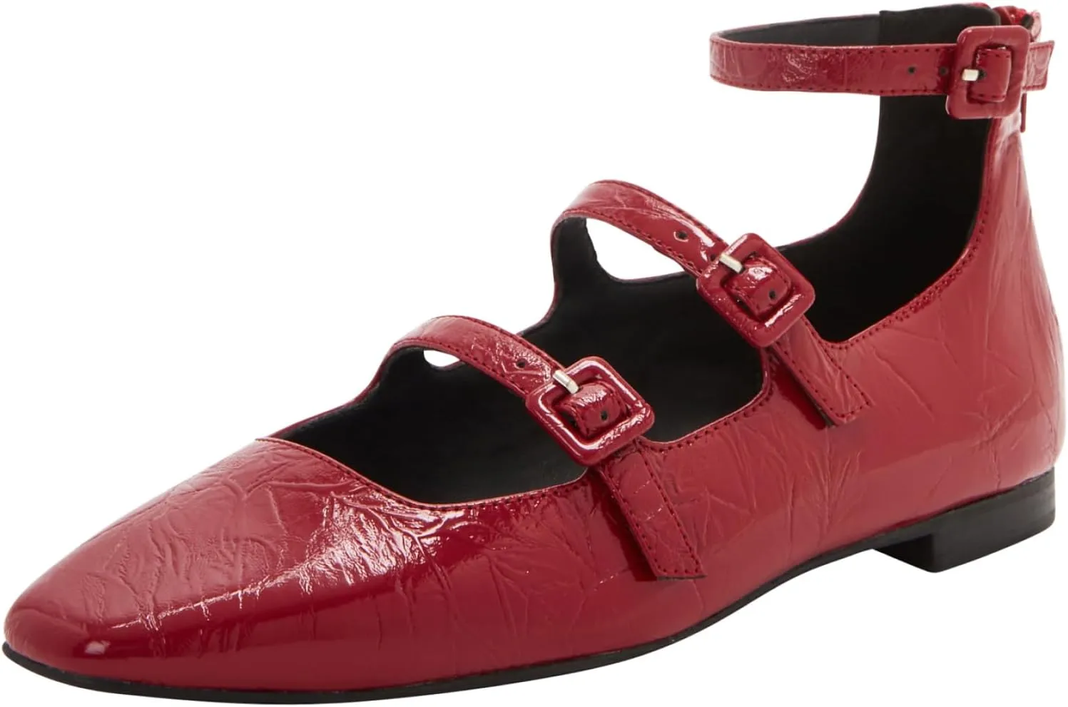 Katy Perry Women's The Confidant Mary Jane Flat