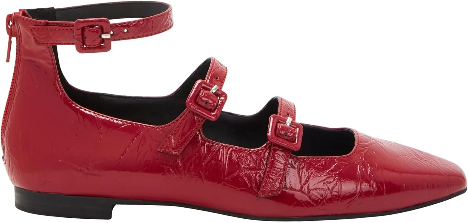 Katy Perry Women's The Confidant Mary Jane Flat