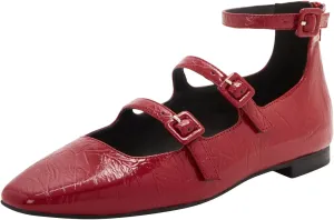 Katy Perry Women's The Confidant Mary Jane Flat