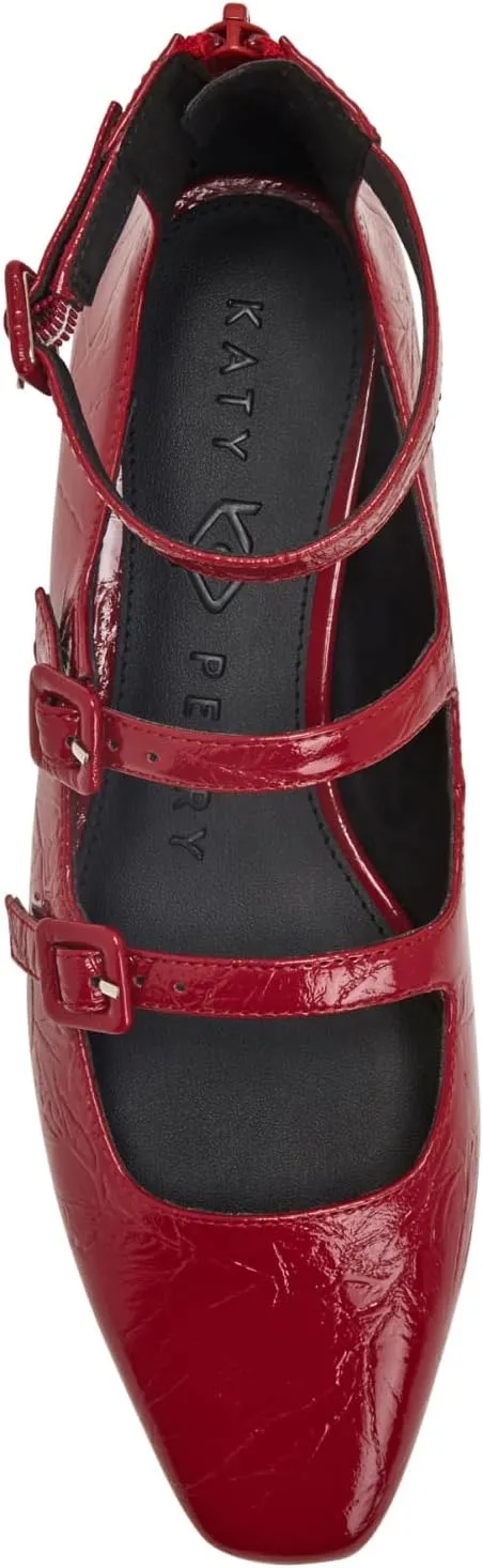 Katy Perry Women's The Confidant Mary Jane Flat