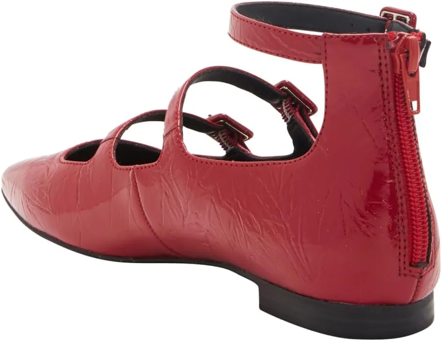 Katy Perry Women's The Confidant Mary Jane Flat