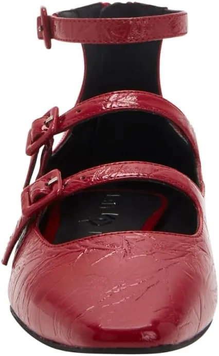 Katy Perry Women's The Confidant Mary Jane Flat