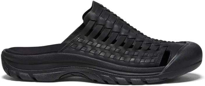 KEEN Men's San Juan 2 Huarache Comfortable Closed Toe Slide Sandals