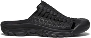 KEEN Men's San Juan 2 Huarache Comfortable Closed Toe Slide Sandals