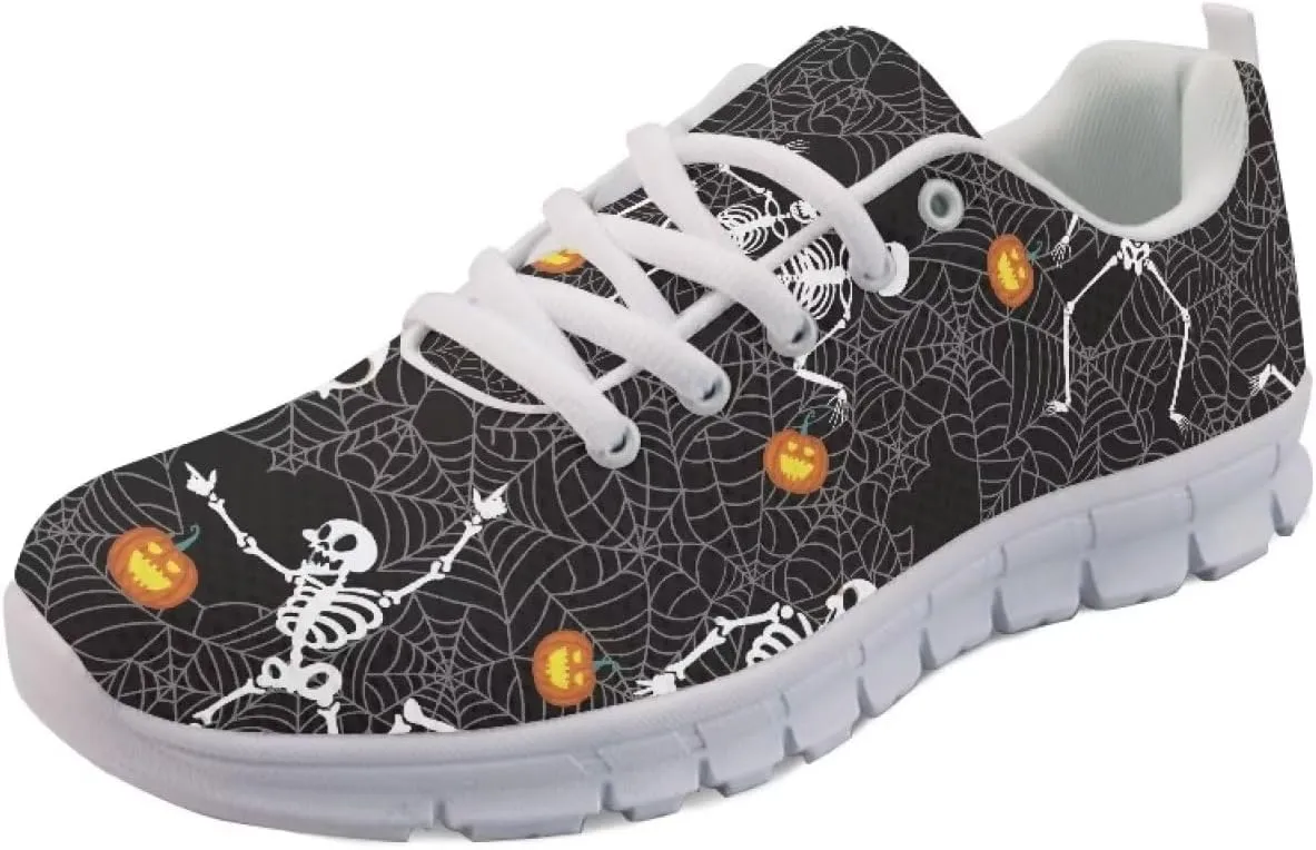 KEIAHUAN Slip On Sneakers Women Fashion Walking Running Shoes Lightweight Breathable Mesh Sneakers Casual Tennis Shoes