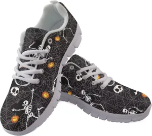 KEIAHUAN Slip On Sneakers Women Fashion Walking Running Shoes Lightweight Breathable Mesh Sneakers Casual Tennis Shoes