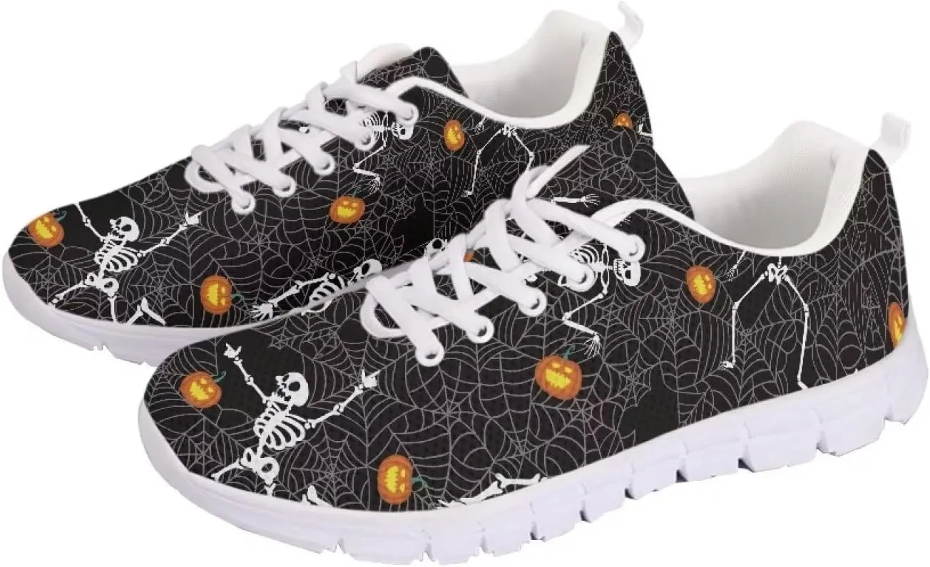 KEIAHUAN Slip On Sneakers Women Fashion Walking Running Shoes Lightweight Breathable Mesh Sneakers Casual Tennis Shoes