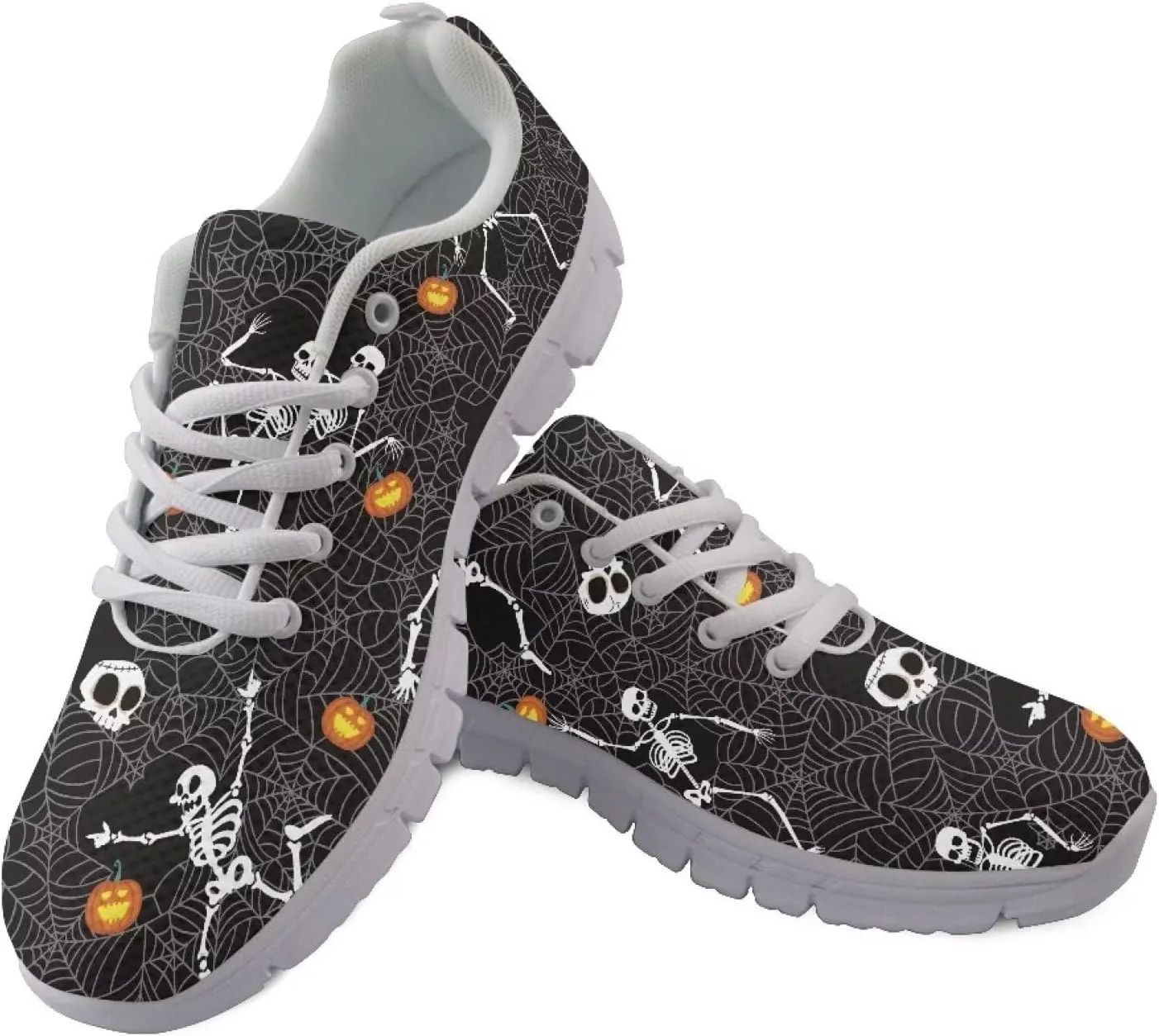 KEIAHUAN Slip On Sneakers Women Fashion Walking Running Shoes Lightweight Breathable Mesh Sneakers Casual Tennis Shoes