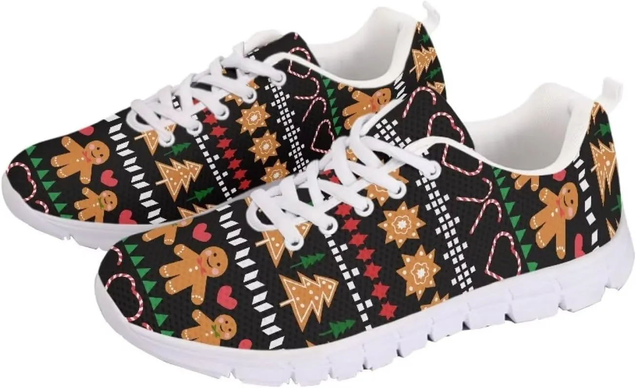 KEIAHUAN Slip On Sneakers Women Fashion Walking Running Shoes Lightweight Breathable Mesh Sneakers Casual Tennis Shoes