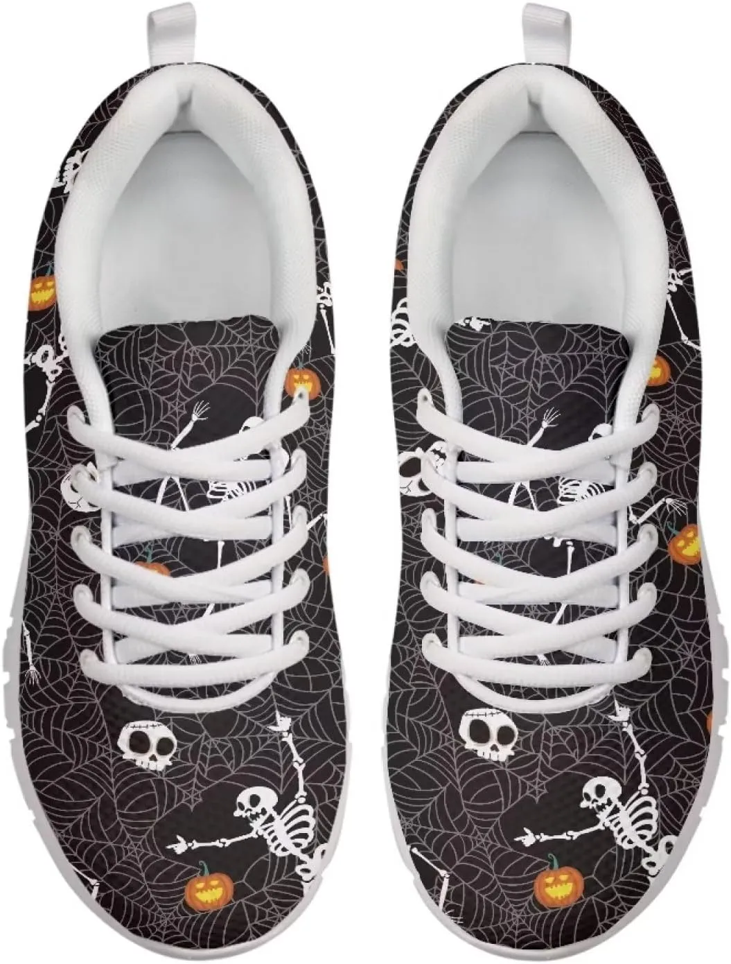 KEIAHUAN Slip On Sneakers Women Fashion Walking Running Shoes Lightweight Breathable Mesh Sneakers Casual Tennis Shoes