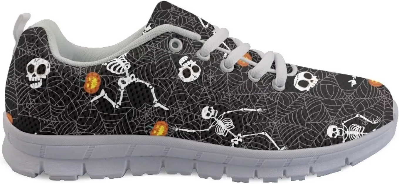 KEIAHUAN Slip On Sneakers Women Fashion Walking Running Shoes Lightweight Breathable Mesh Sneakers Casual Tennis Shoes