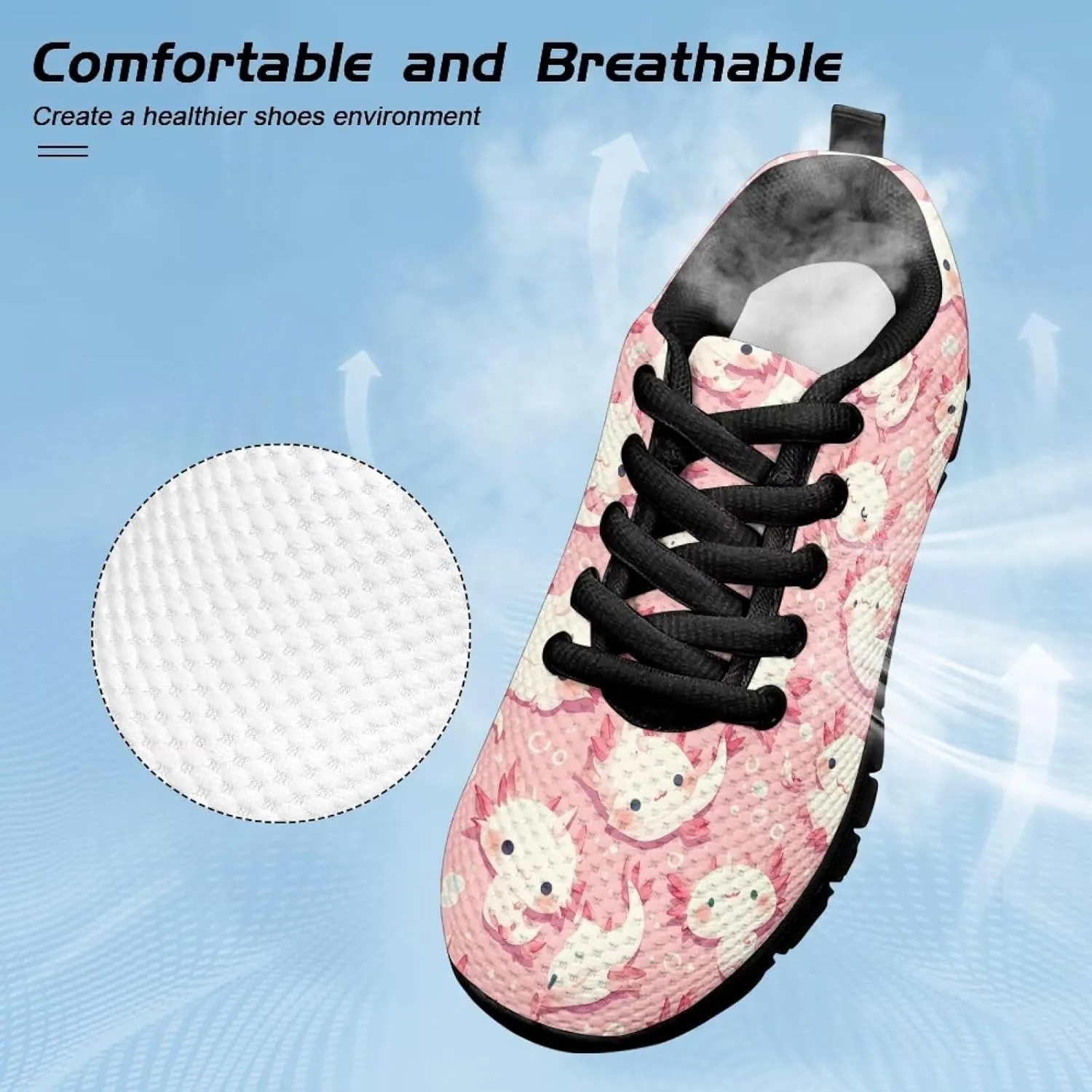 Kids Sneakers Boys Girls Walking Running Shoes Athletic Sports Size 11-3